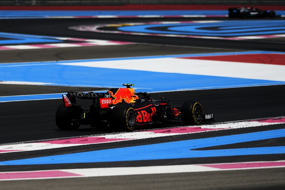 Overzicht sessietijden hoe laat begint de Formule 1 GP van Frankrijk 2022? Overzicht sessietijden hoe laat begint de Formule 1 GP van Frankrijk 2022?