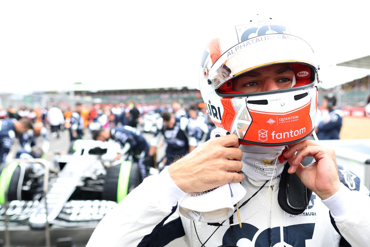 Wat verdient een F1-coureur?