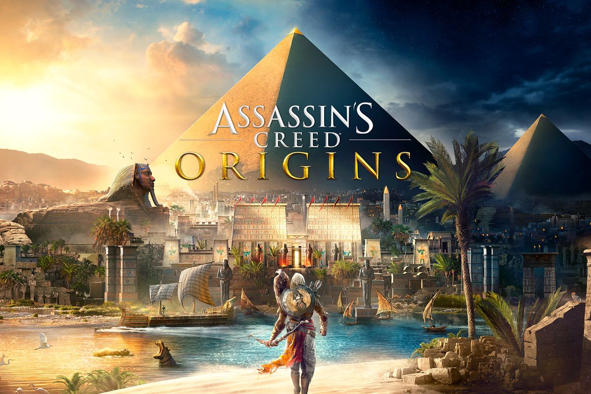 Drie Assassin's Creed titels nu beschikbaar op Stadia