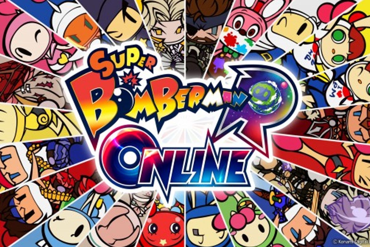 Speel Super Bomberman R Online gratis op Stadia