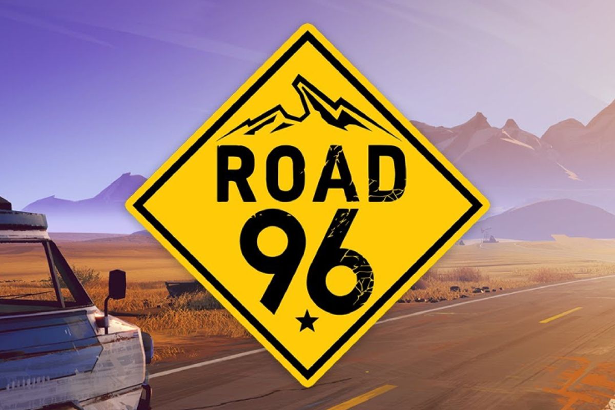 Road 96 te zien in nieuwe gameplay-trailer