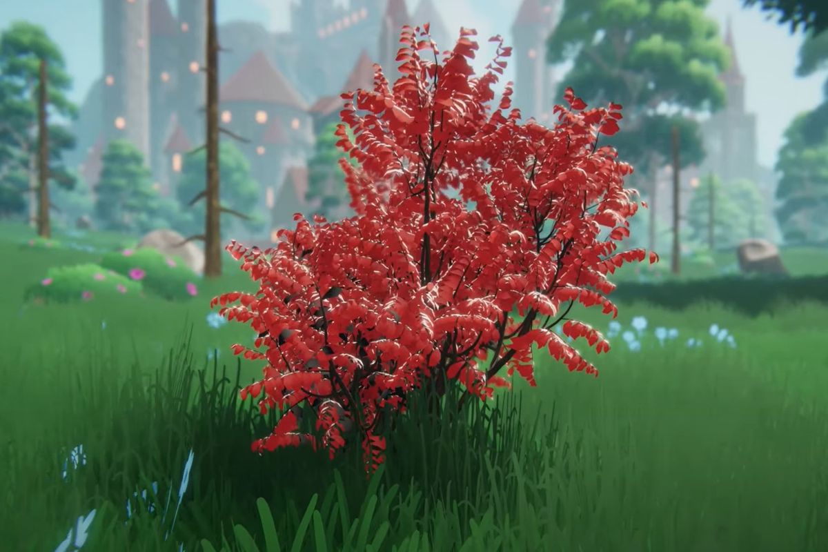 Anime-RPG Skyclimbers komt mogelijk in 2022 naar Stadia