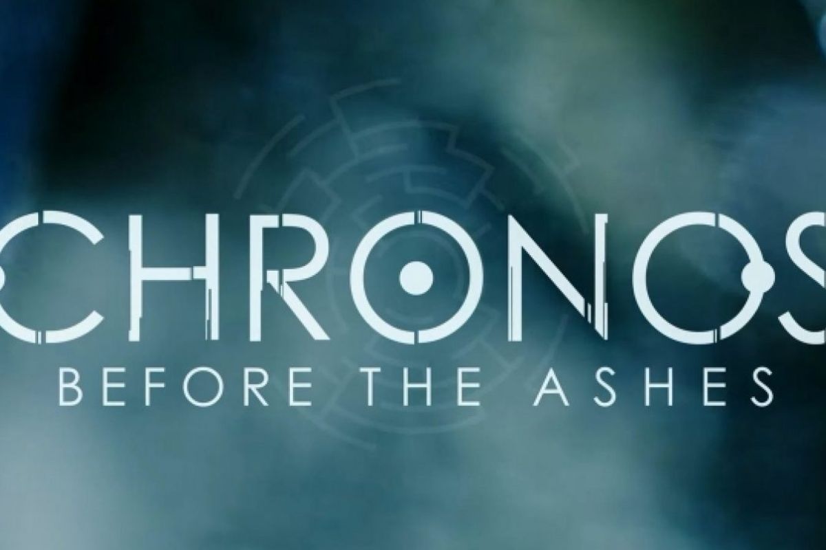 Ook launch trailer voor Chronos: Before The Ashes