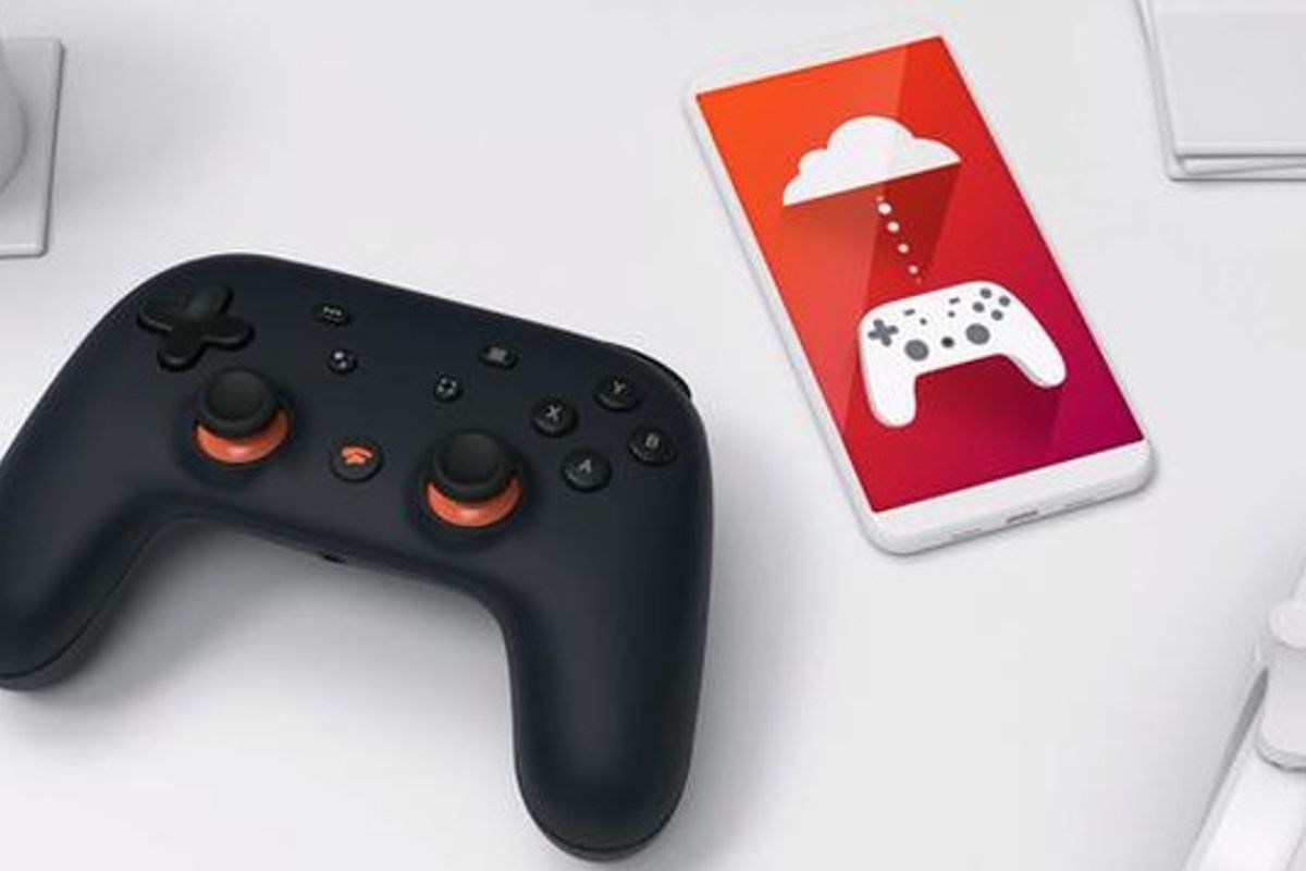 'Google Nest Wifi geeft Stadia voorrang op andere apparaten in hetzelfde netwerk'