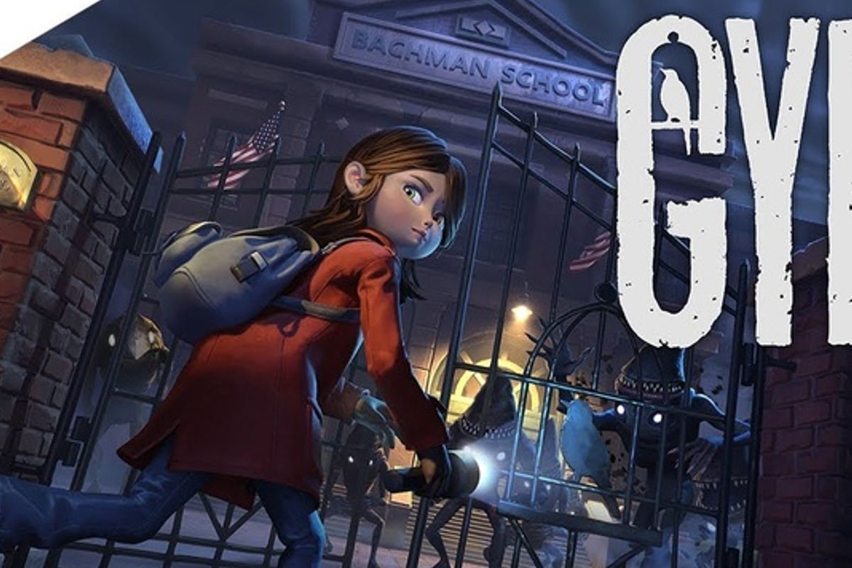 GYLT is de eerste Stadia-exclusive, bekijk hier de launch trailer