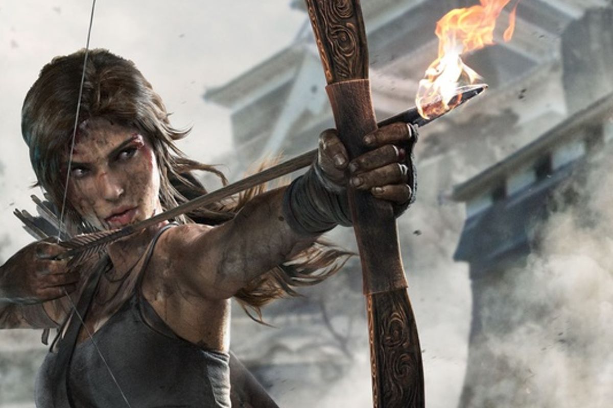 Tomb Raider: Definitive Edition tips en tricks