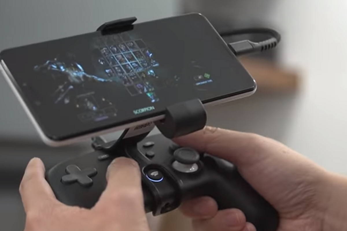 Top 5 belangrijke games die wij op Google Stadia missen