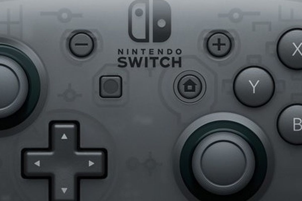 Zo kun je de Switch Pro Controller verbinden met Stadia