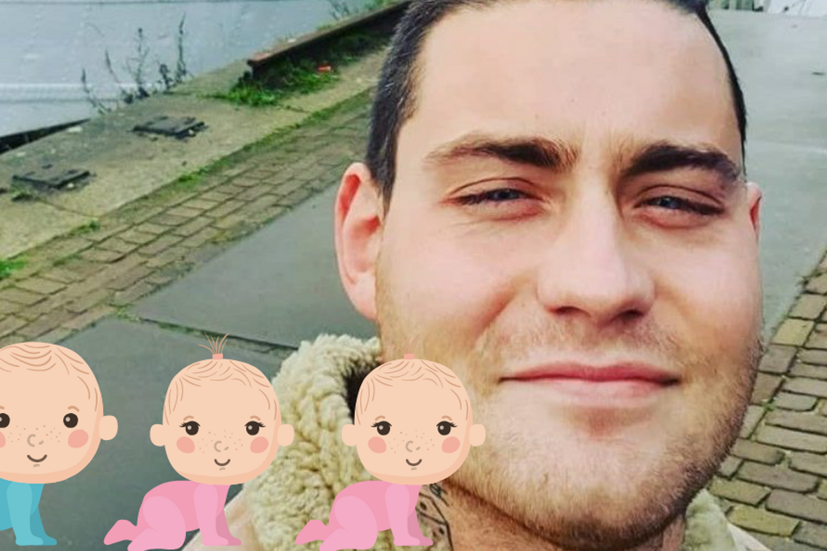 Douwe Bob vertelt over extreem heftige reacties tegenover zijn kinderen