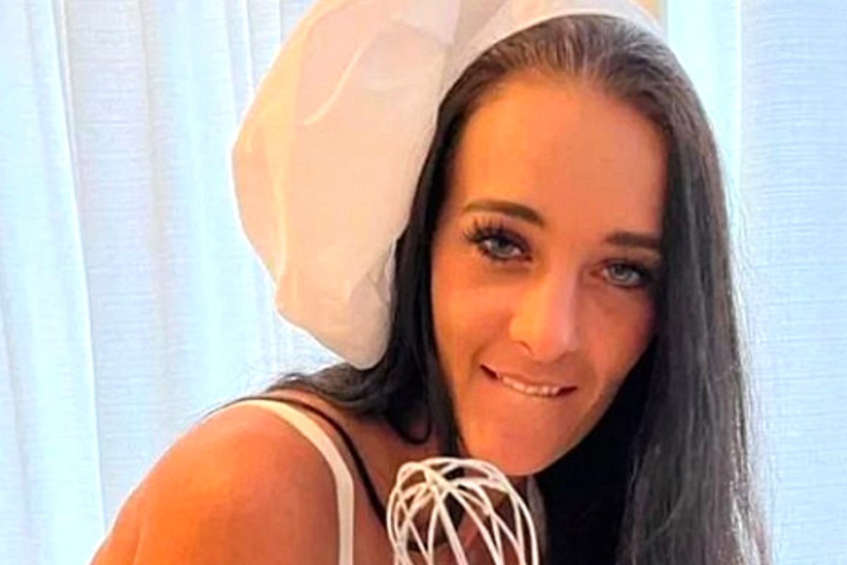 Nicol Kremers heeft bizarre plannen voor haar pikante carrière