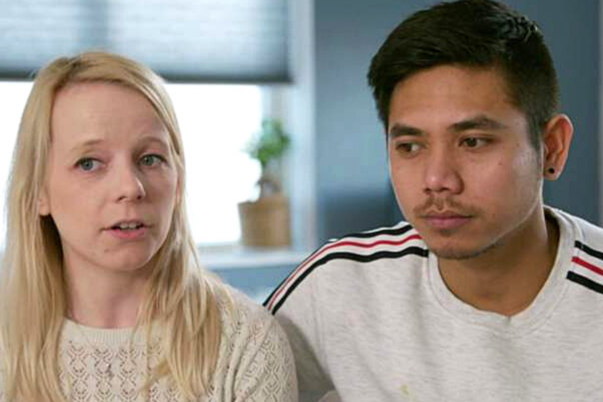 Kijkers Kopen Zonder Kijken verbaasd over budget 'HOE DAN?!' Kijkers Kopen Zonder Kijken verbaasd over budget 'HOE DAN?!'