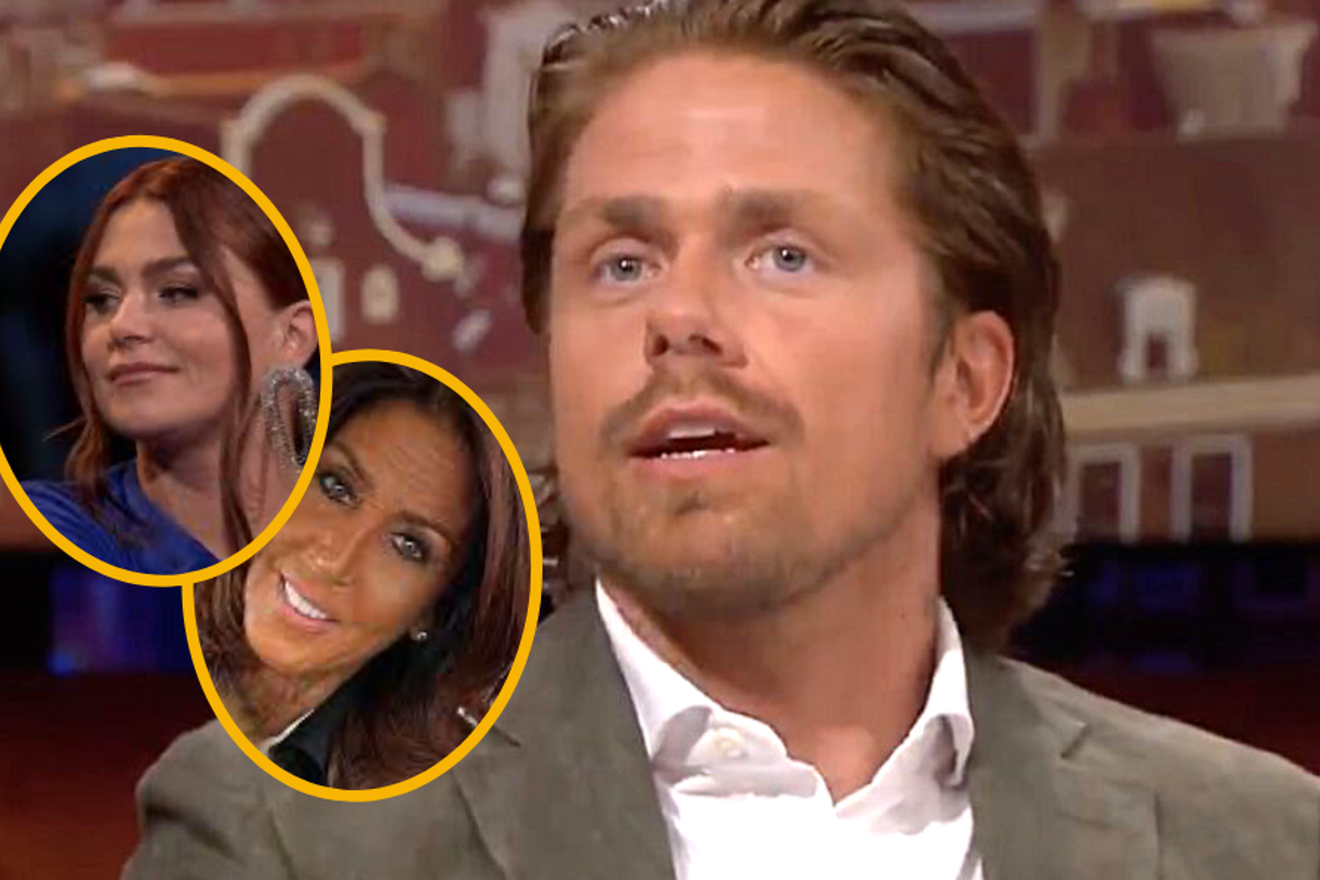 Dit is de reden waarom André Hazes de erfenis van zijn vader niet wilt