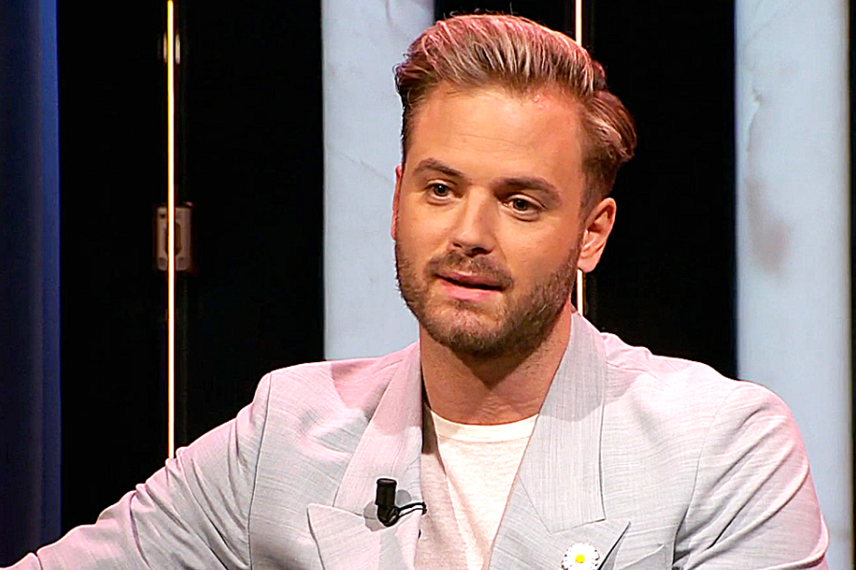 Binnenkijken in de woning van Jim Bakkum