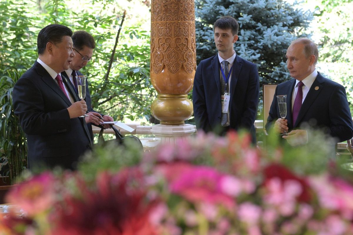 China en Rusland weigeren Joe Biden te feliciteren: 'Wij wachten op de officiële resultaten'