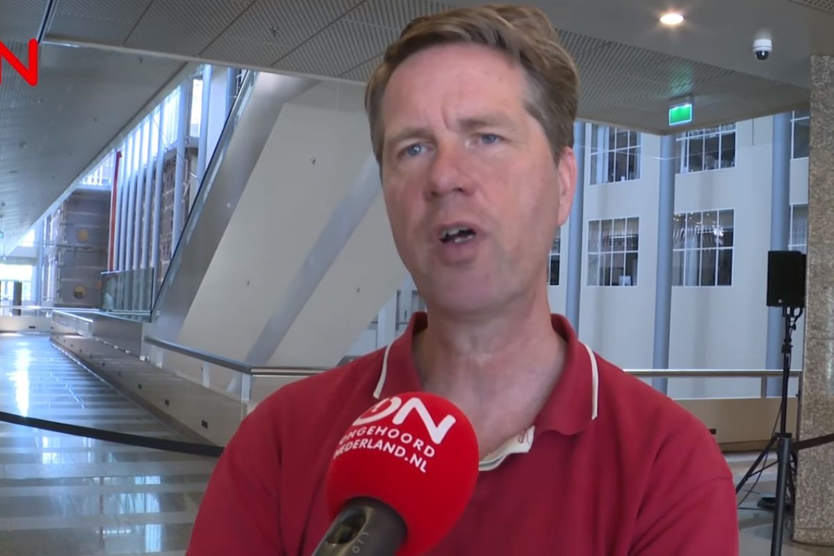 Martin Bosma (PVV): 'We zijn als samenleving in een kramp terechtgekomen door al dat identiteit-getoeter'