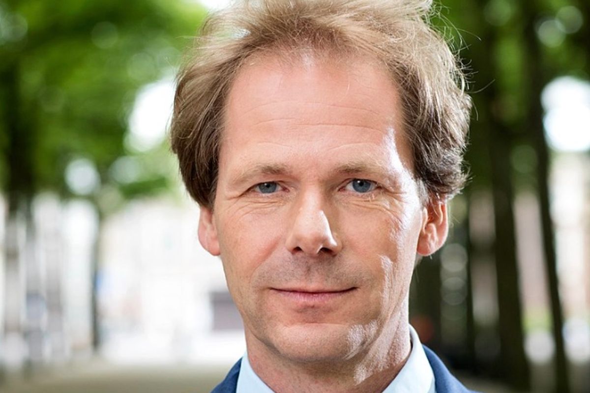 GroenLinks-Kamerlid Bart Snels stapt op uit woede samenwerking met PvdA: 'Kiezersbedrog!'