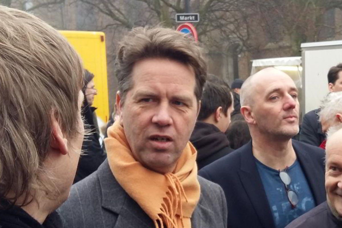 Bosma (PVV) hekelt woke-schoonmaak van academische instituten: 'Totale linkse gekte is een feit'