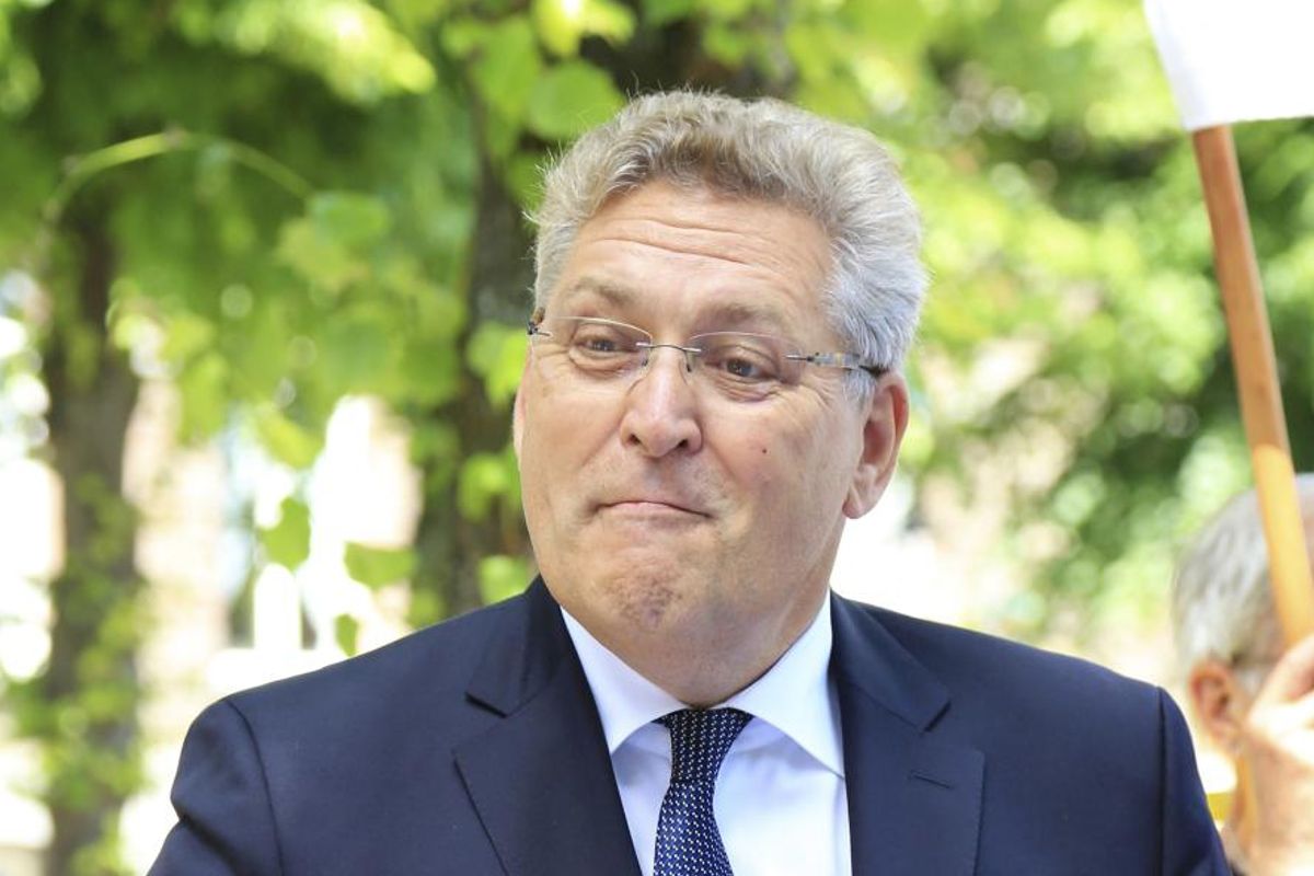Henk Krol aast op PVV en FVD-electoraat: "Benoem overtreders met een Marokkaanse achtergrond!"