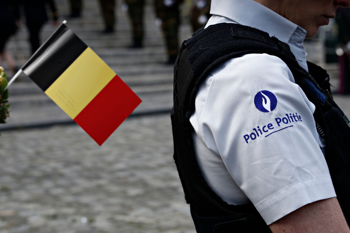 Brussel wil zich niet 'laten gijzelen' door 'vrijheidskonvooi', politie werpt blokkades op om voertuigen te weren
