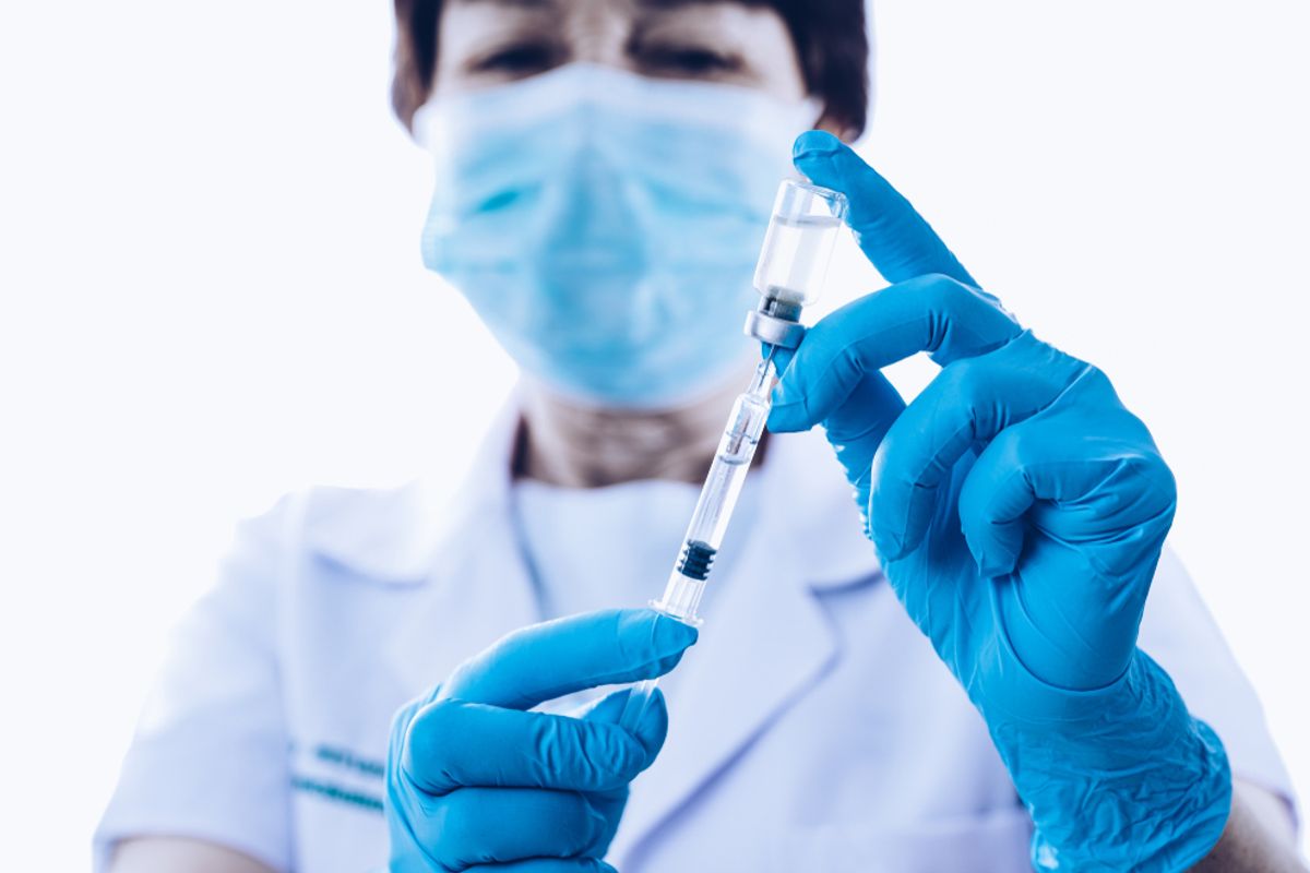 Overwinning Tweede Kamer op anti-vaxxers: Opvang mag niet-gevaccineerde kinderen weigeren