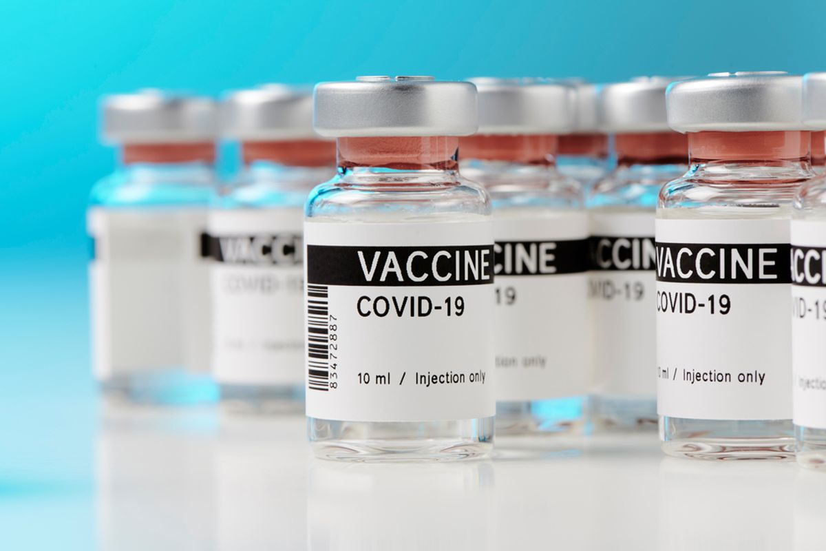 Amerikanen verwachten op 11 december eerste coronavaccins te kunnen gebruiken