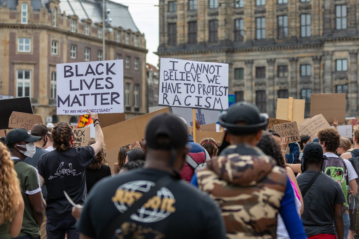 BLM-'vijand' professor Piet Emmer: Men gaat selectief om feiten in het debat over slavernij en racisme