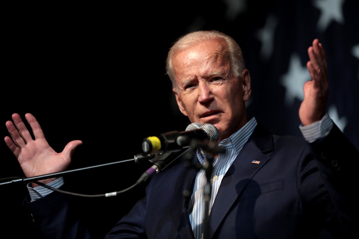 Blunder in Kaboel te wijten aan president Joe Biden: 'Taliban bood VS aan stad veilig te stellen, Biden weigerde'