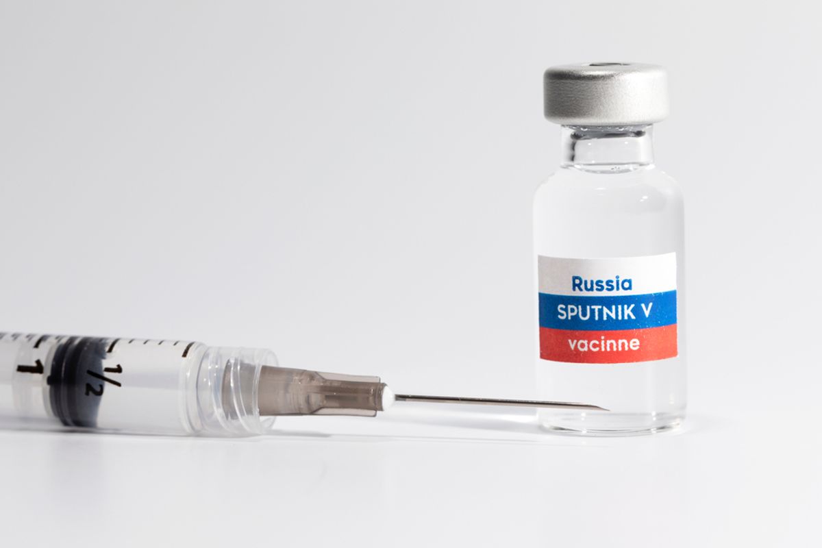Ruslandhaat breekt traag vaccinerende EU nóg verder op: Spoetnik-vaccin 91,6% effectief, Brussel heeft niks ingekocht