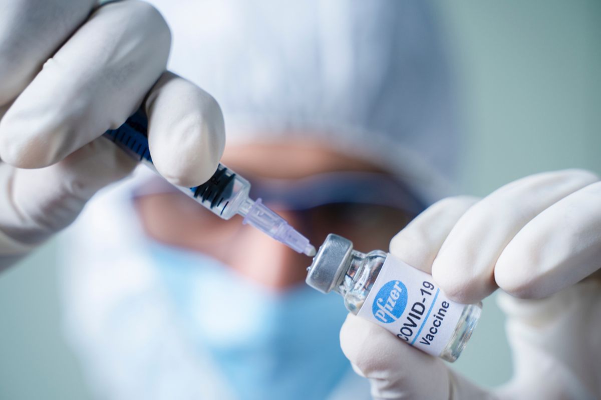 Onderzoek! Europa kijkt naar plotselinge dood 13 hoogbejaarden na Pfizer-vaccin