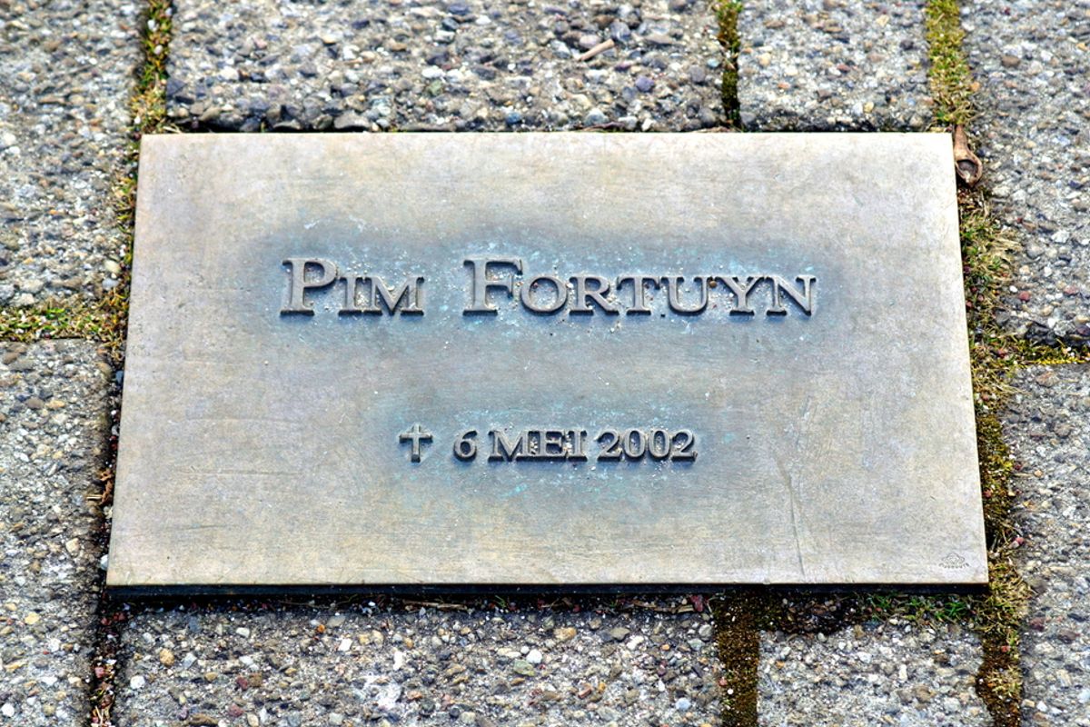 'Pim Fortuyn schreef 'De verweesde samenleving', maar onder Mark Rutte is Nederland verweesder dan ooit'