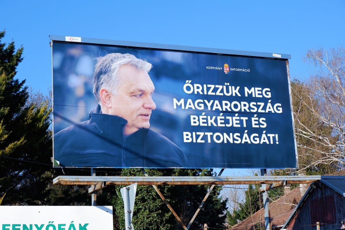 Pats! Hongaren geven bemoeizuchtige EU klap in het gezicht: Viktor Orban wint verkiezingen met groot gemak