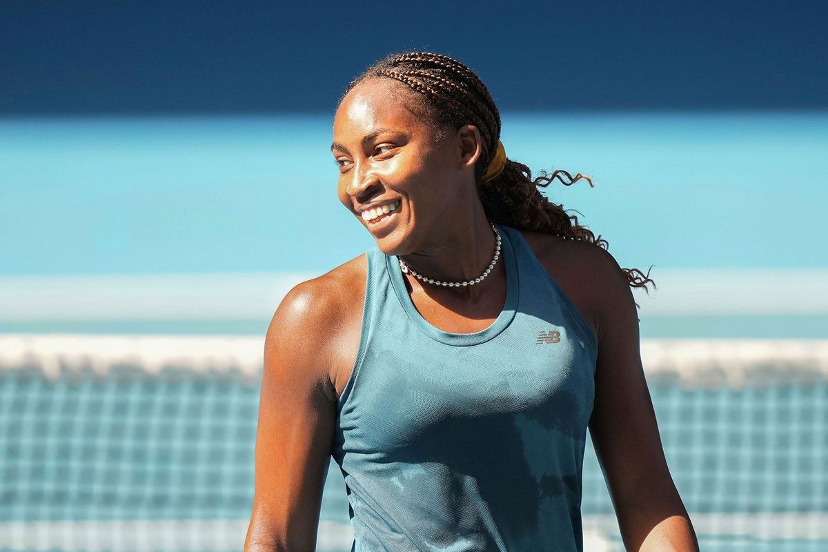 Coco Gauff vs Aryna Sabalenka: 2024 Australian Open - Preview & Prediction