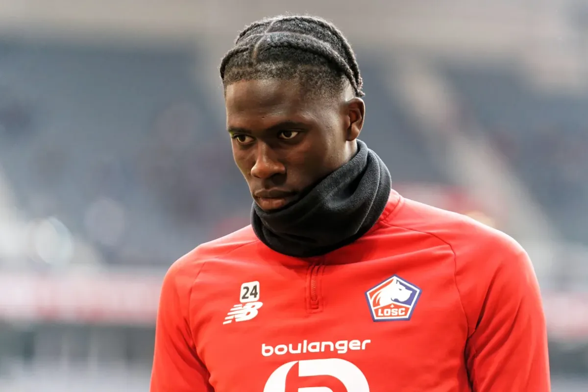 Liverpool midfield target completes £33M Merseyside switch - Lille star rejects West Ham for move