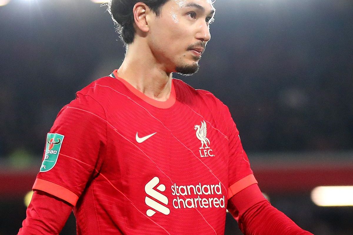 'Wants to stay':  27-year-old could stay at Liverpool despite interest from Premier League side as deadline day hots up
