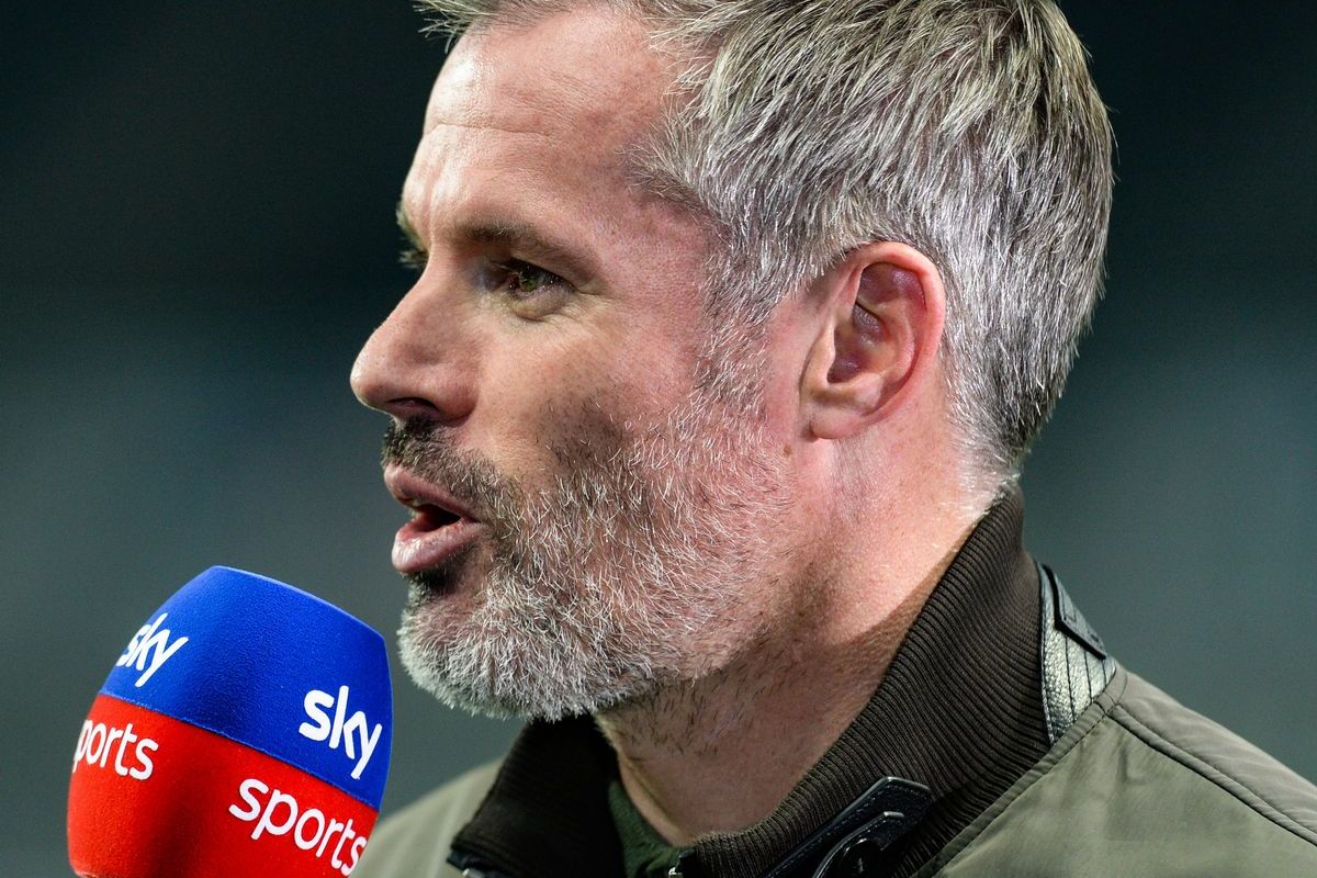 Liverpool can still 'bridge the gap to Man City' claims Carragher