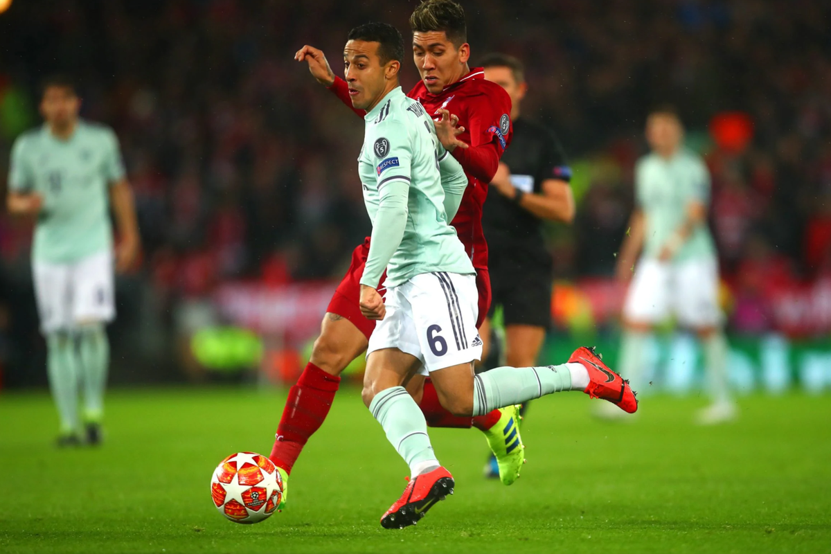 Why Liverpool simply cannot miss out on signing Thiago