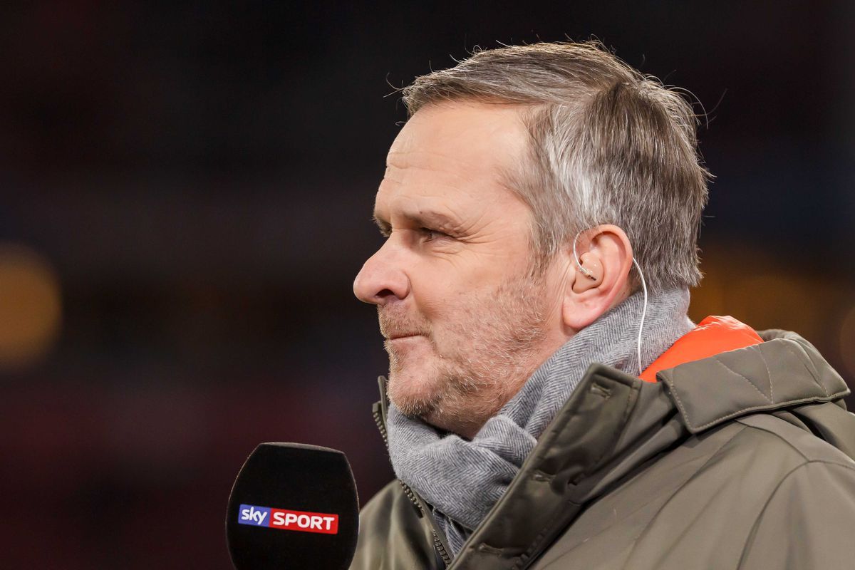 "I don't understand the hype": Dietmar Hamann has a massive problem with £220,000/week Liverpool star