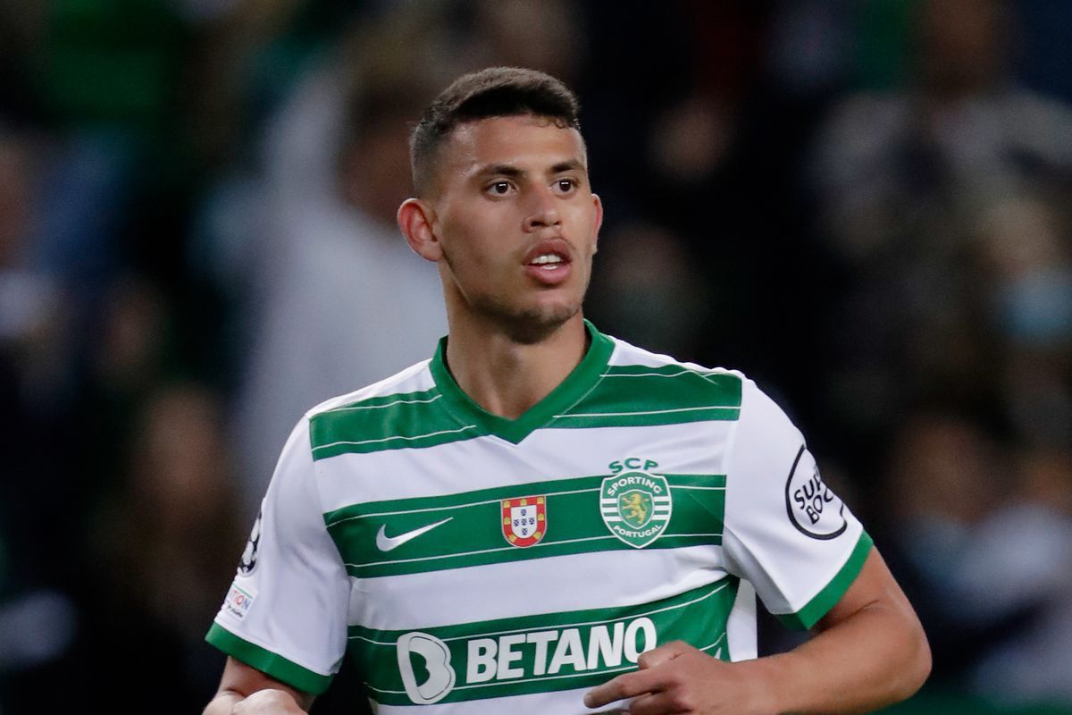 Liverpool could use their 'Portuguese connections' to sign 'technically brilliant' midfielder