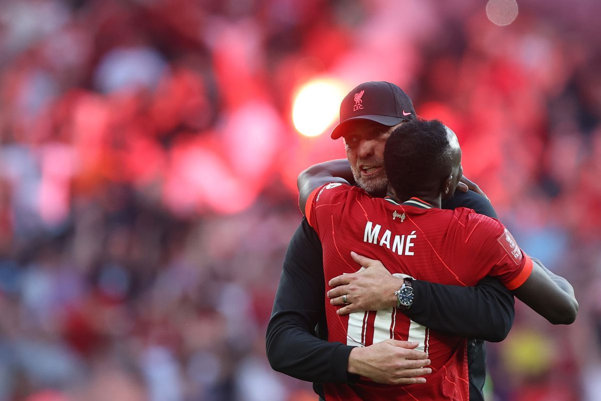 "Sadio told me:" Jurgen Klopp reveals why Liverpool sold Sadio Mane - says he will play until 38 or 39