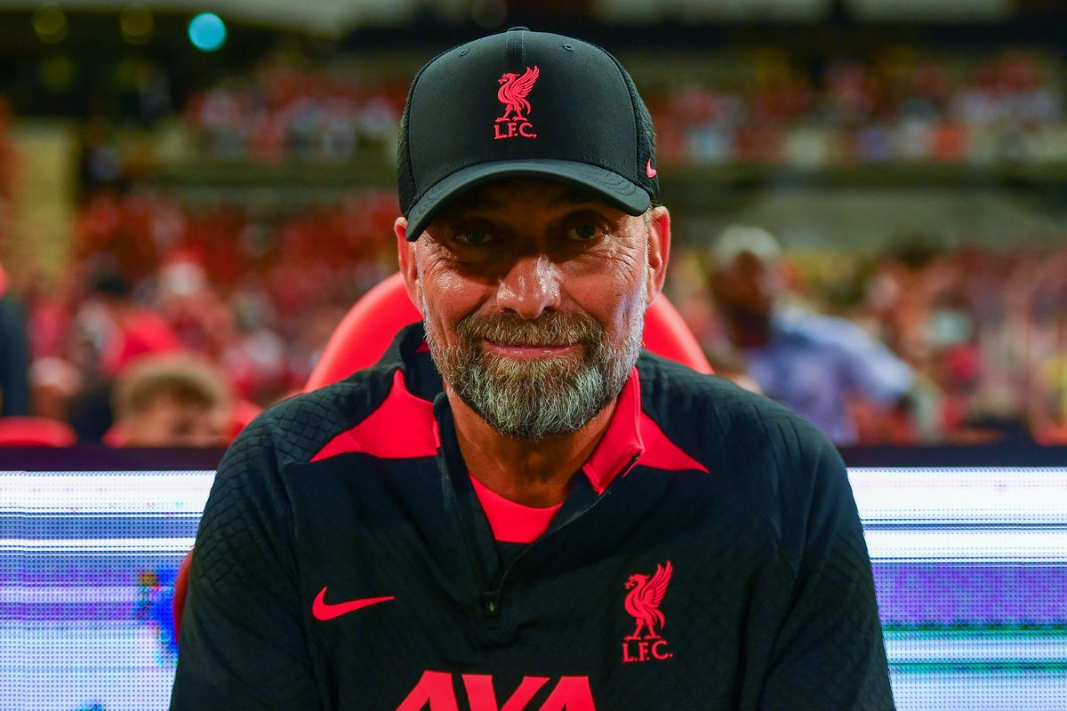 Report: Liverpool could make fourth and final summer signing with another transfer lined up for 2023