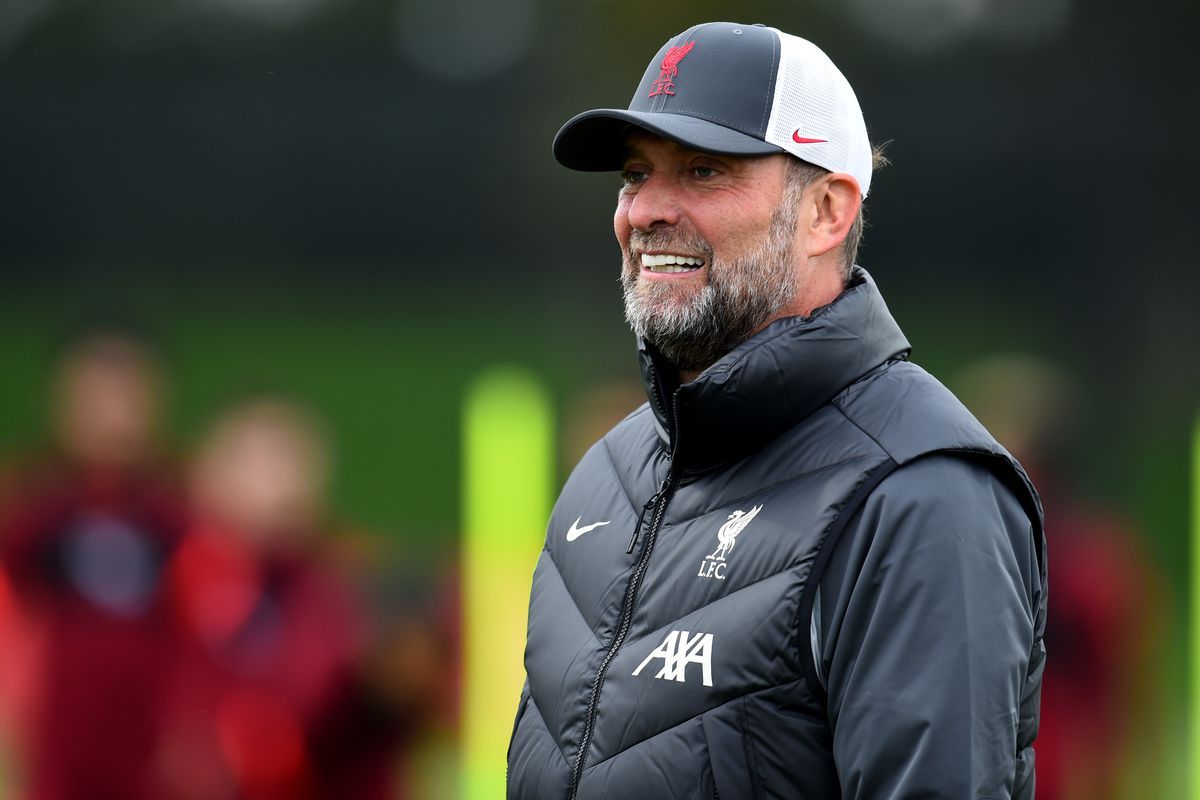 Liverpool on 'standby' to complete mega-money move for simply remarkable player that would perfect Jurgen Klopp's team