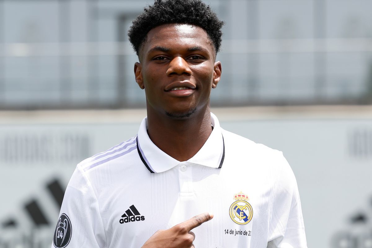 Liverpool's €120M move is in jeopardy as Real Madrid make contact in what could be Aurelien Tchouameni all over again.