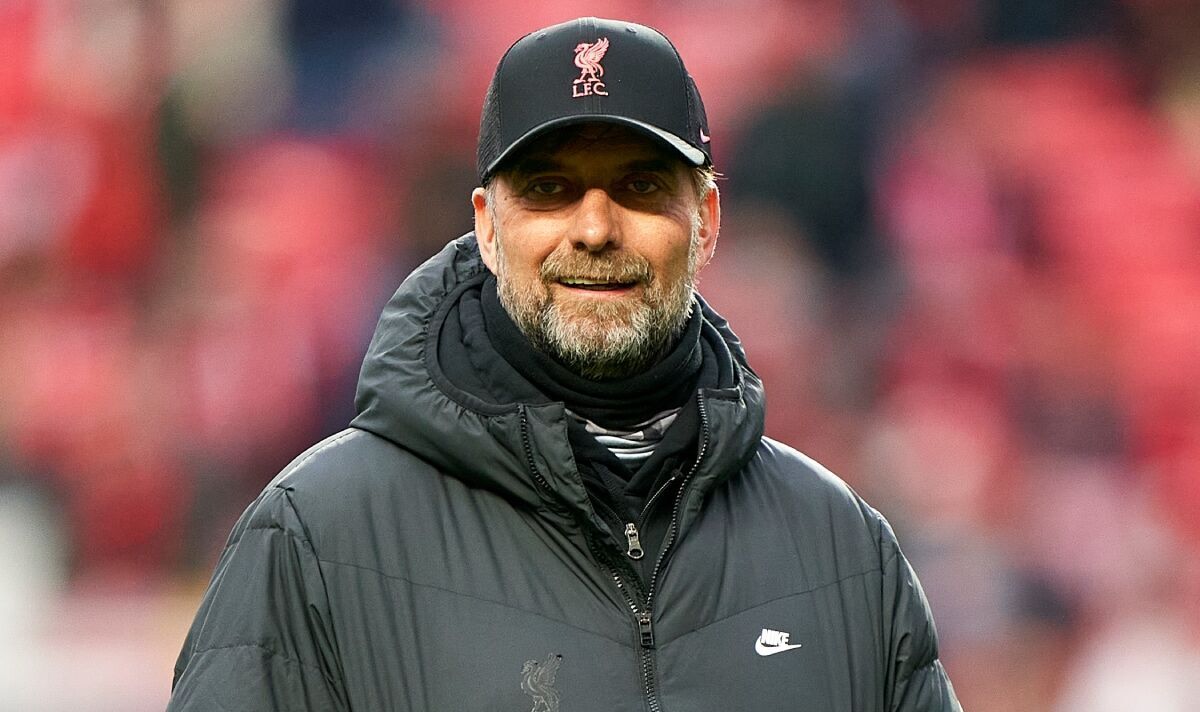 Reliable journalist: Liverpool "most definitely" interested €50m Nike athlete - Report says "Jurgen Klopp loves" him