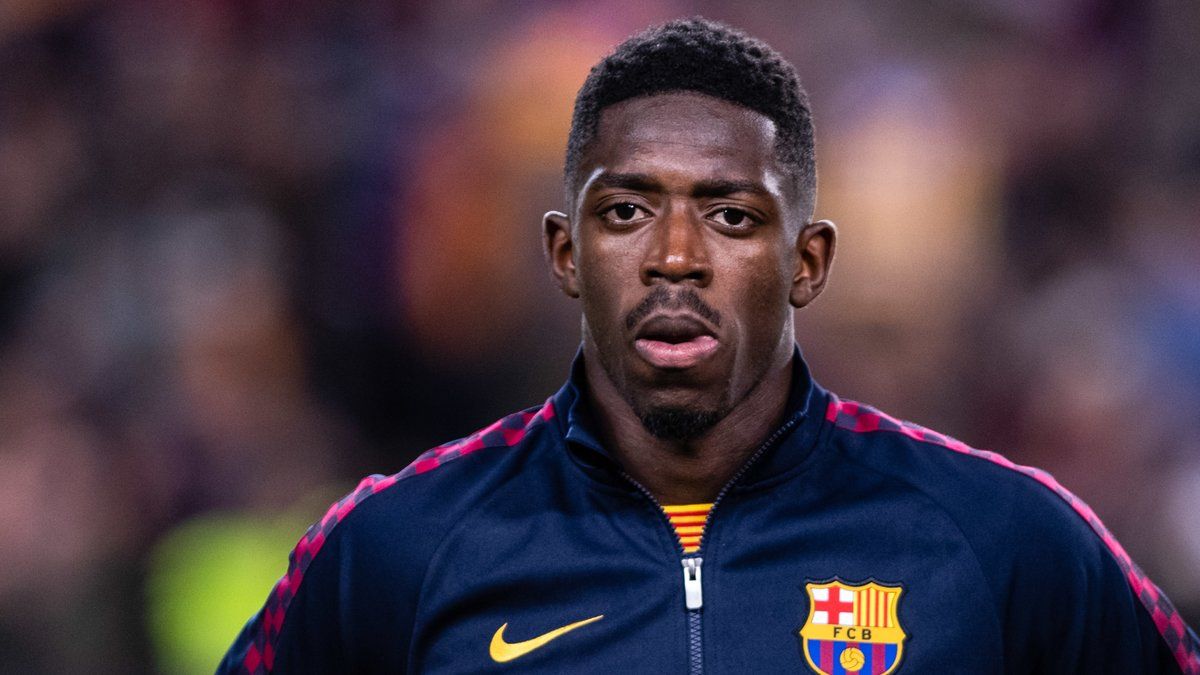 Could Ousmane Dembele be the perfect option for Liverpool?