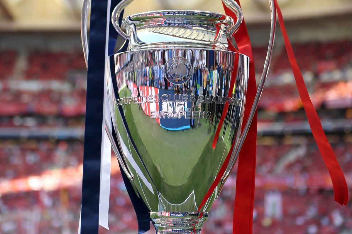 Liverpool's toughest & easiest UCL groups predicted - draw is today at 16:45 UK