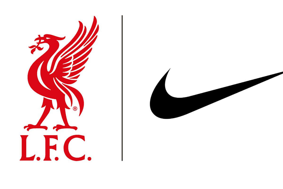 Photo: Thiago Alcantara edited into beautiful Nike x Liverpool concept kit dubbed 'Strawberry Nesquik'