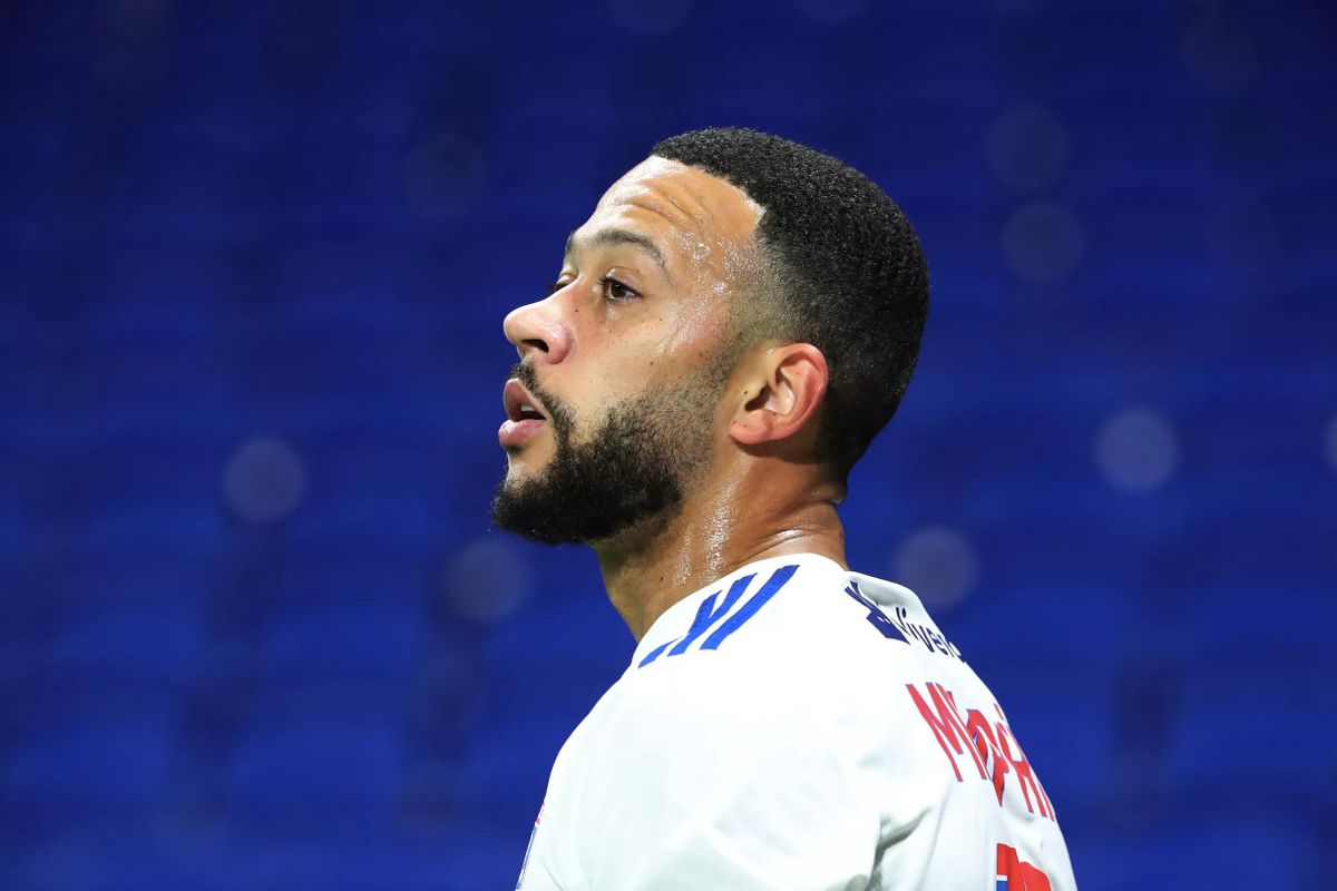 Why Liverpool should try to sign Memphis Depay