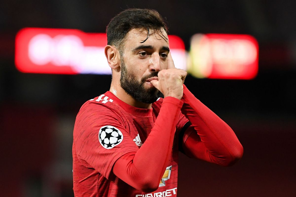 New £85m Liverpool signing looking to follow in Manchester United's Bruno Fernandes' footsteps after award
