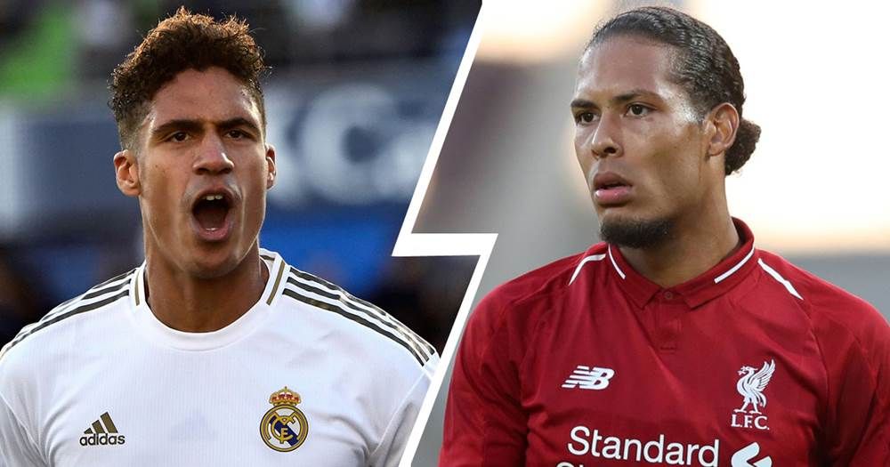 'He’s been crazy': Rio Ferdinand is at a loss for words over 'immense' Liverpool star