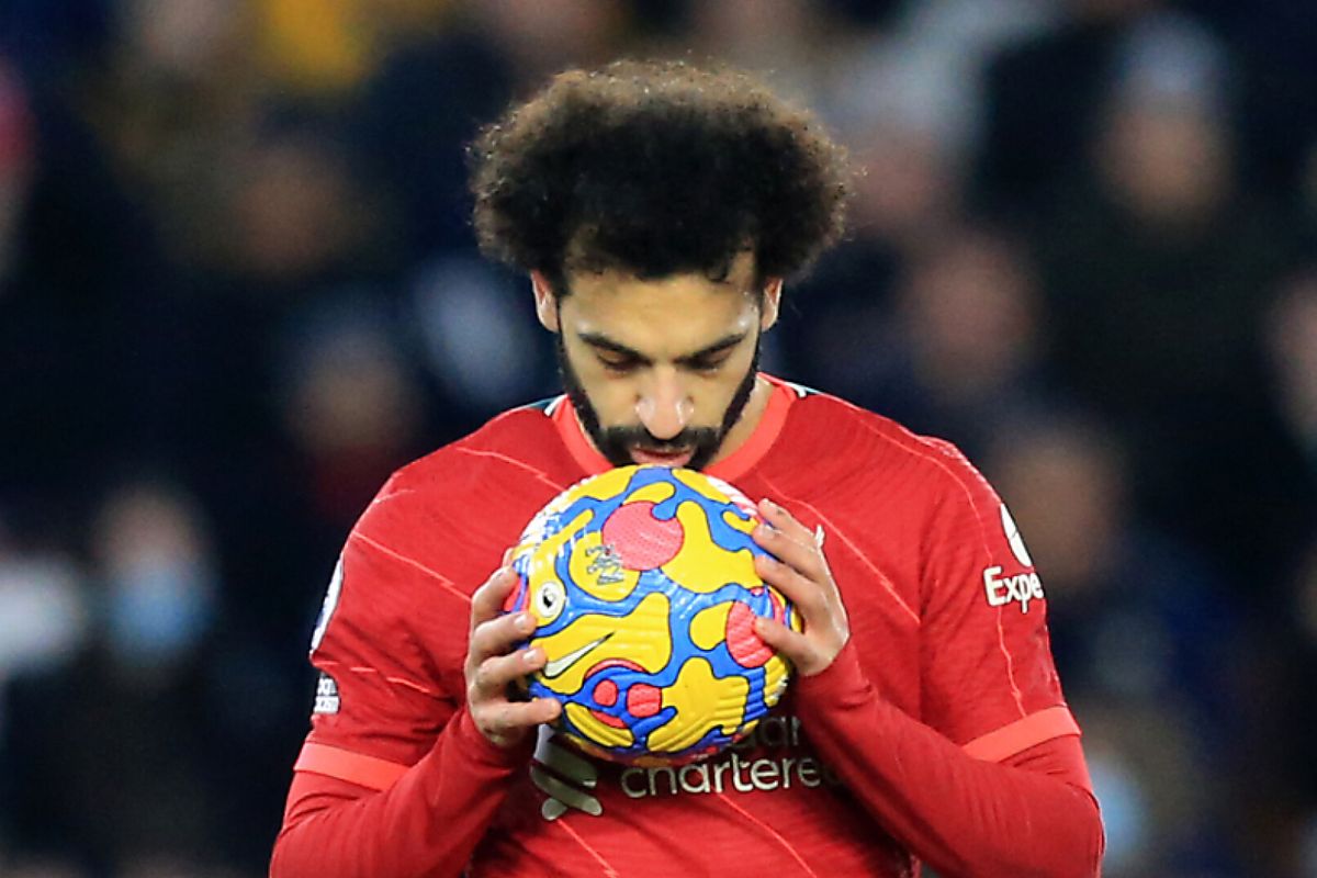 Mohamed Salah contract talks ongoing around financial details